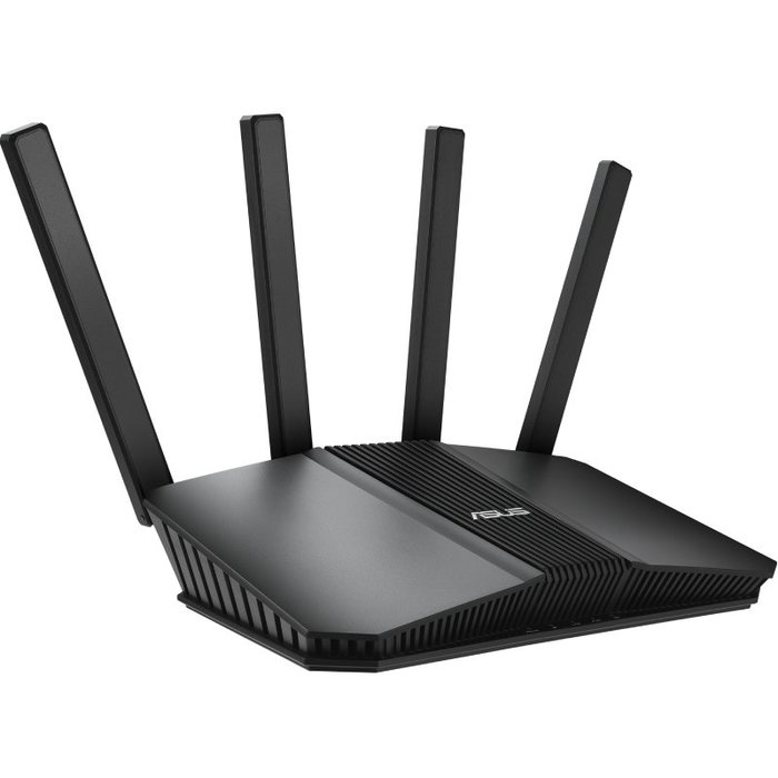 Asus RT-BE82U WiFi 7 Router Doble Banda 6500Mbps